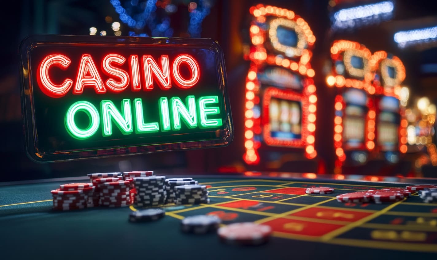 
                                Remarkable Casino Online 5ETOP
                                